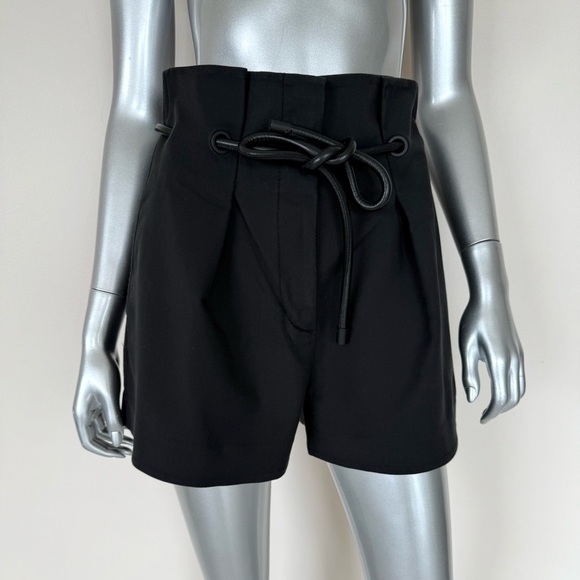 3.1 Phillip Lim Pants - 3.1 Phillip Lip women shorts size 2 US